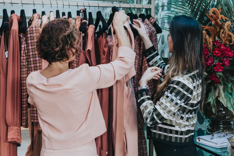 Seja um Consultor de Imagem: Domine Técnicas Avançadas