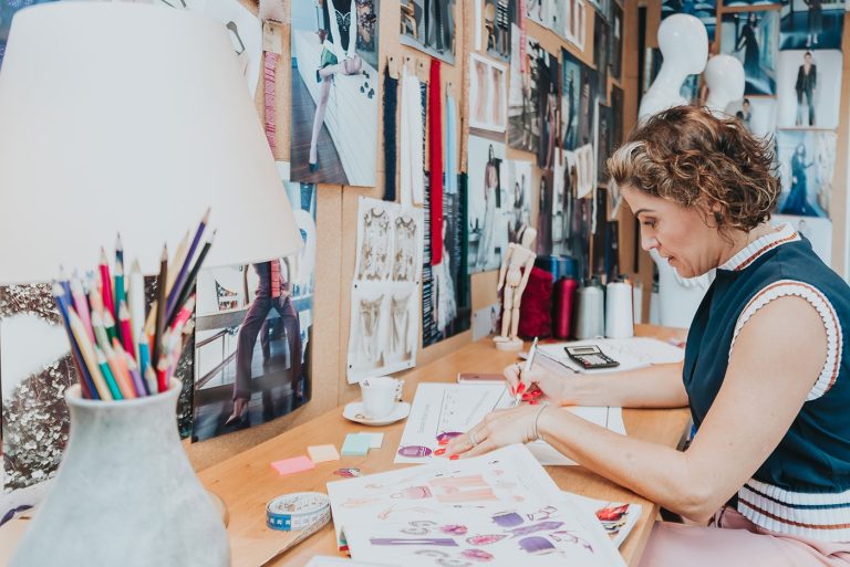 Por Que Escolher Nova Jersey para Consultoria de Imagem